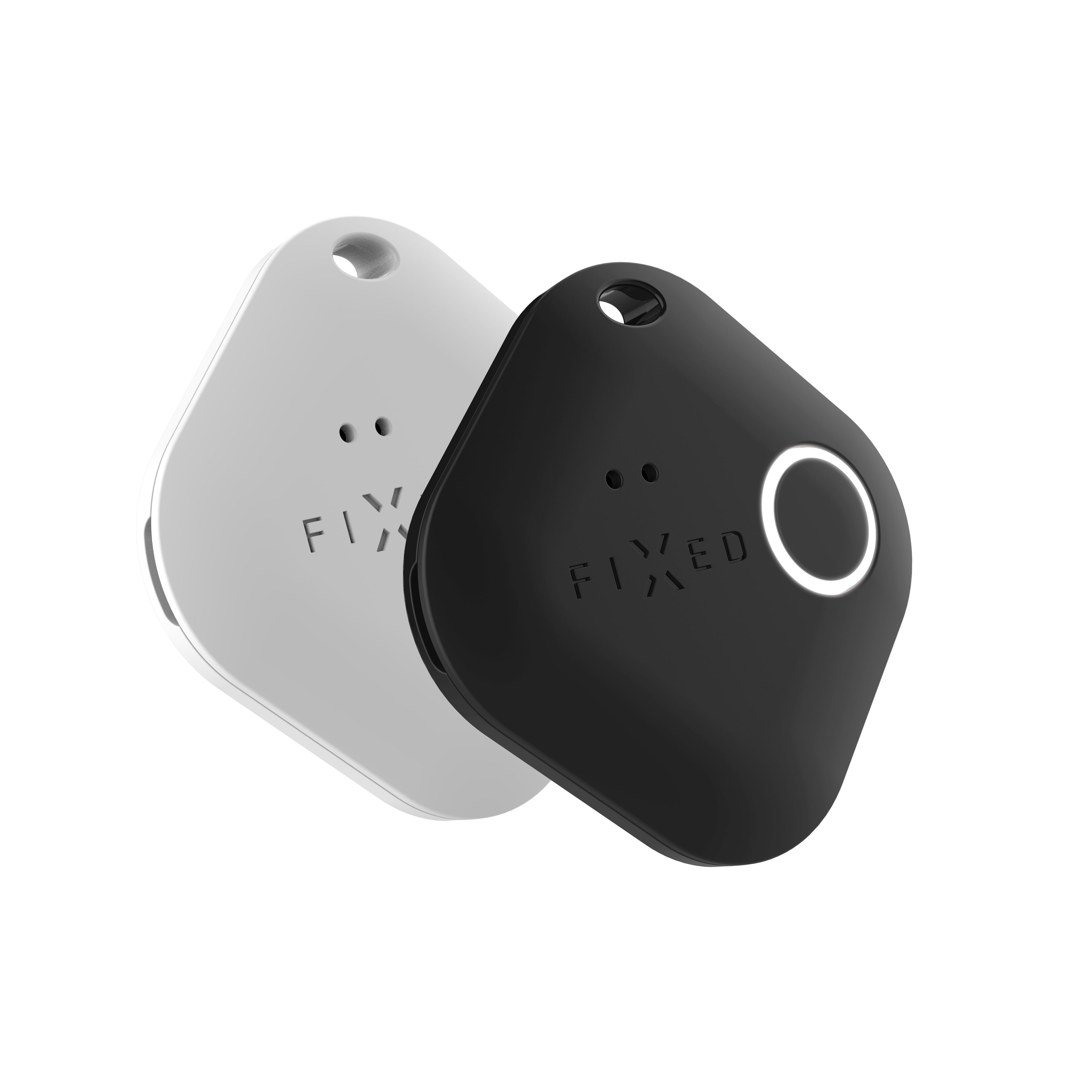 Smart tracker Smile PRO, Duo Pack - černý + bílý