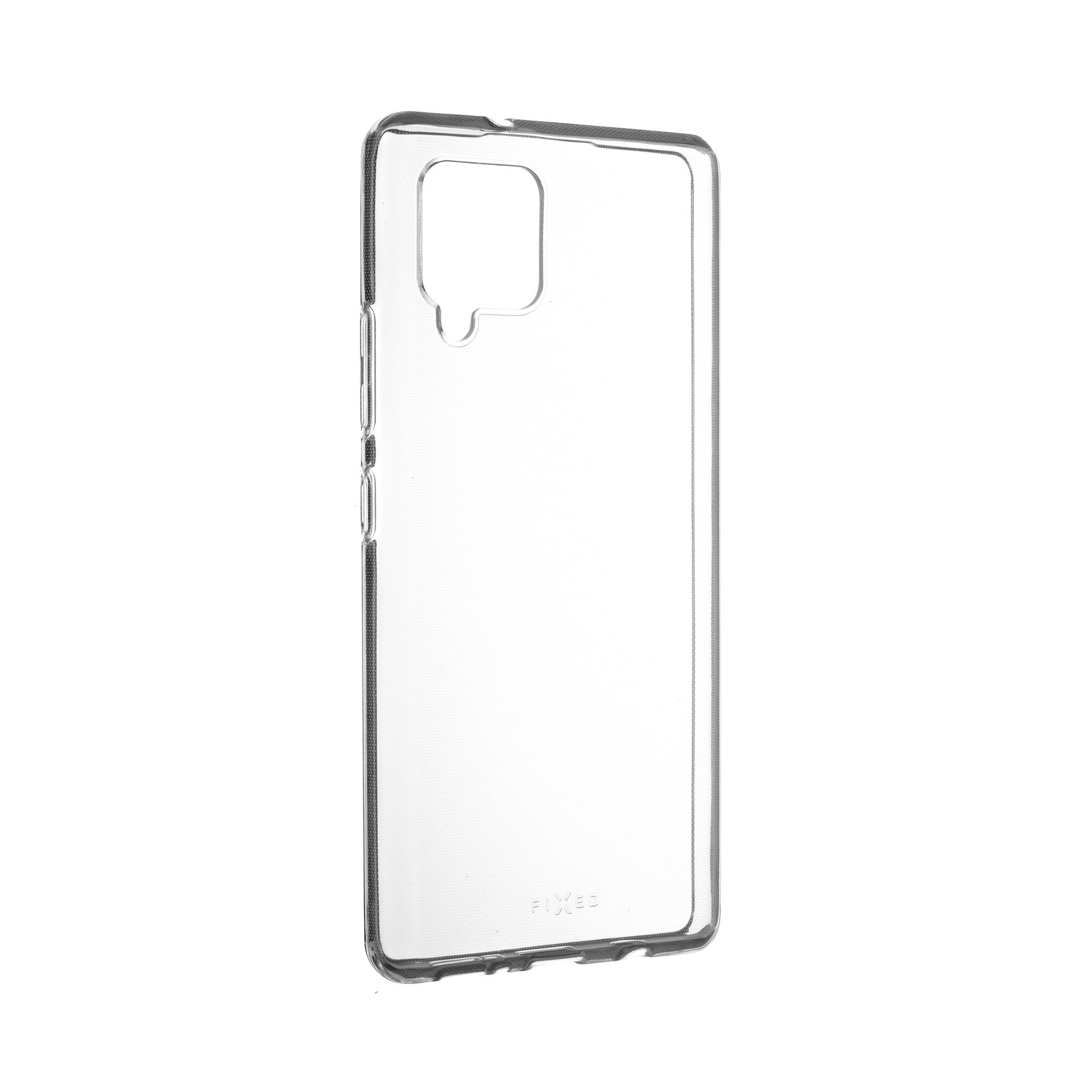 TPU gelové pouzdro pro Samsung Galaxy M42 5G, čiré