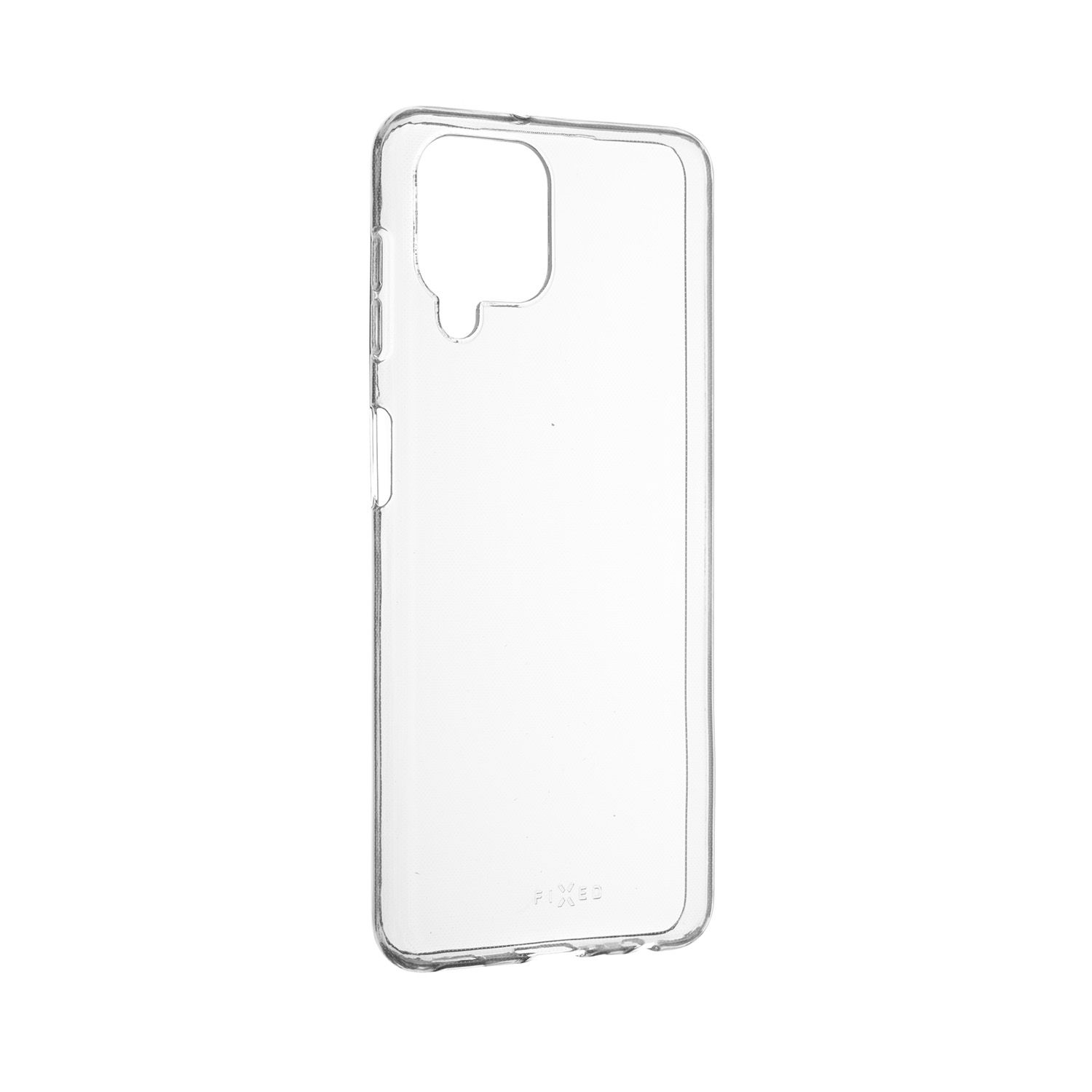 TPU gelové pouzdro pro Samsung Galaxy A22, čiré