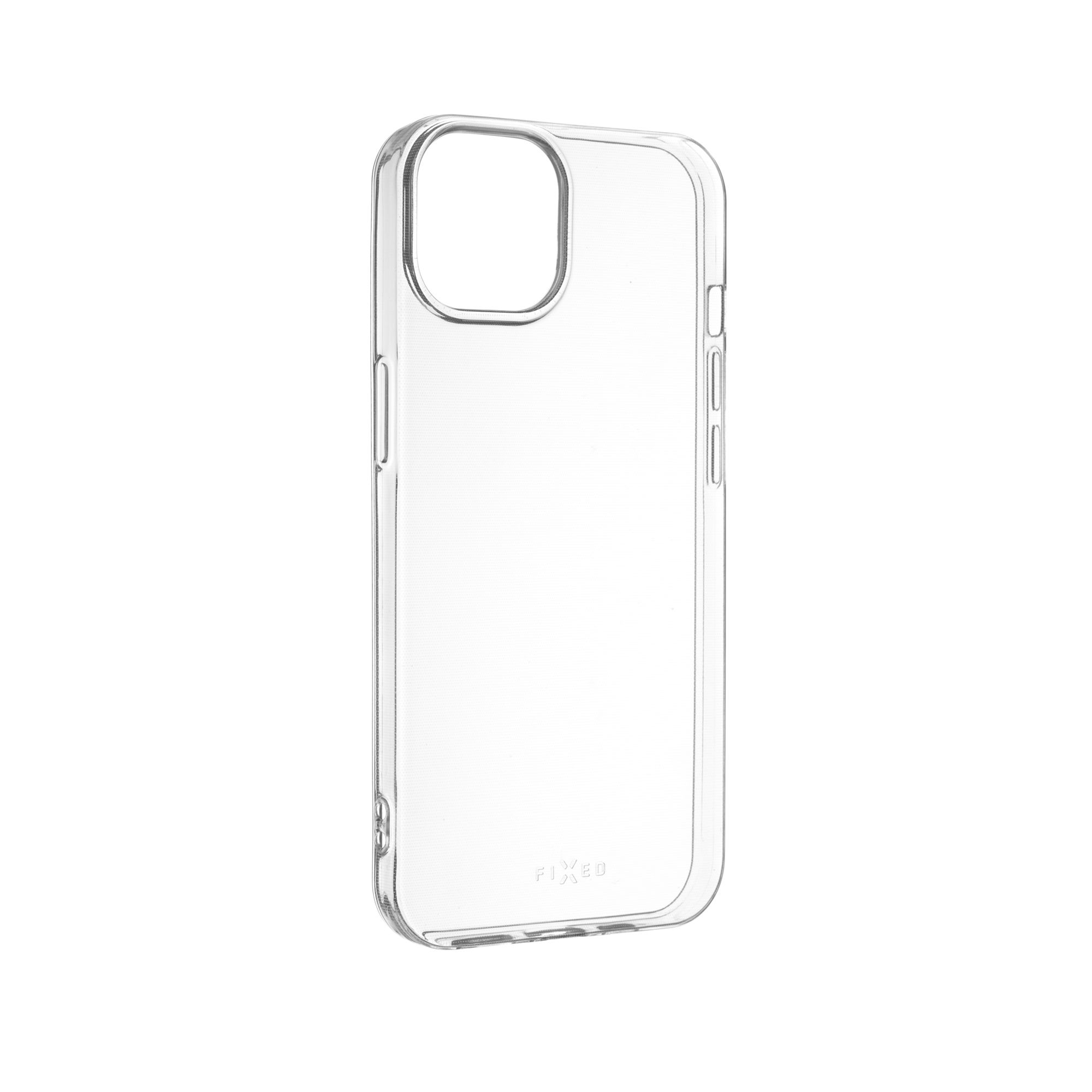 Ultratenké TPU gelové pouzdro Skin pro Apple iPhone 13, 0,6 mm, čiré