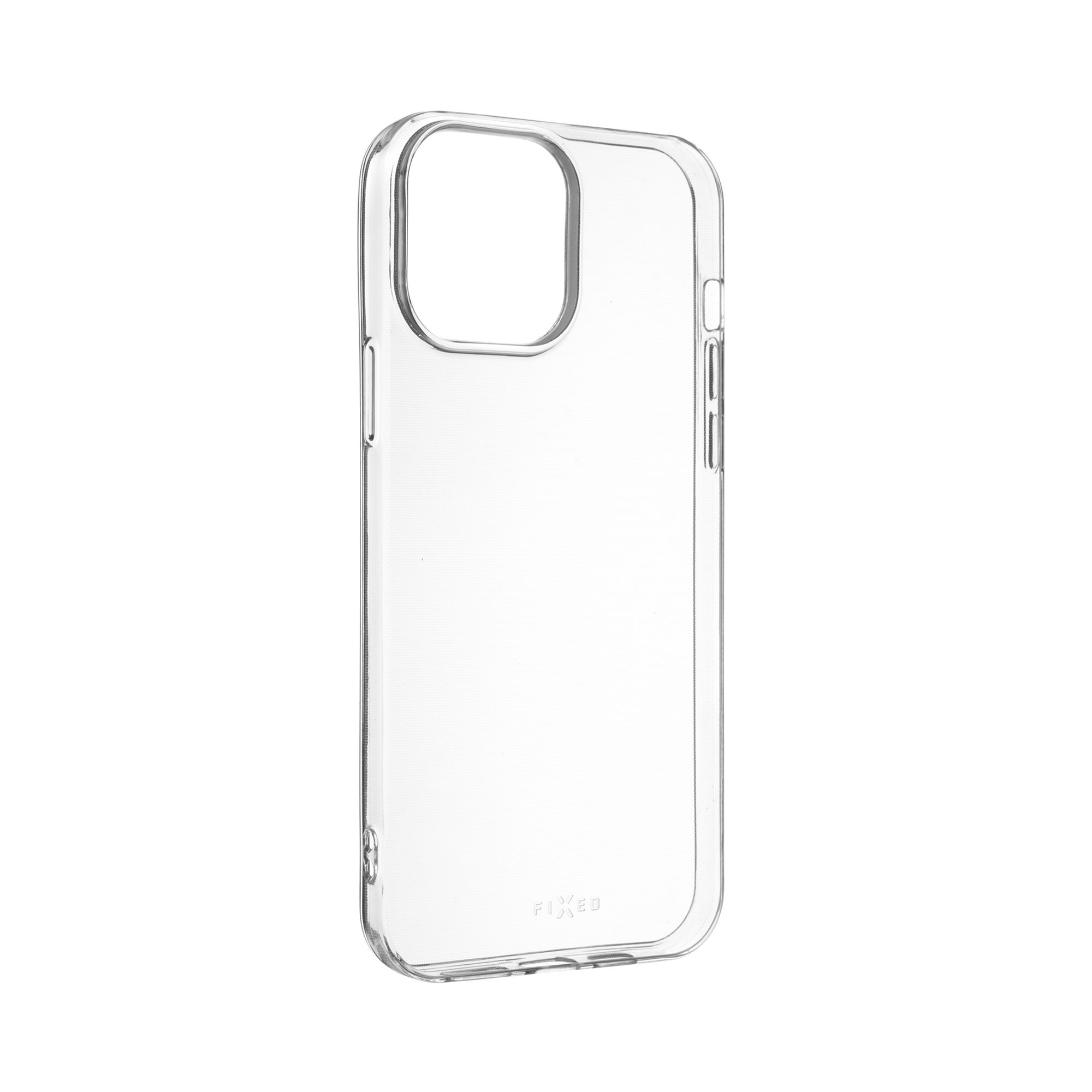 Ultratenké TPU gelové pouzdro Skin pro Apple iPhone 13 Pro Max, 0,6 mm, čiré