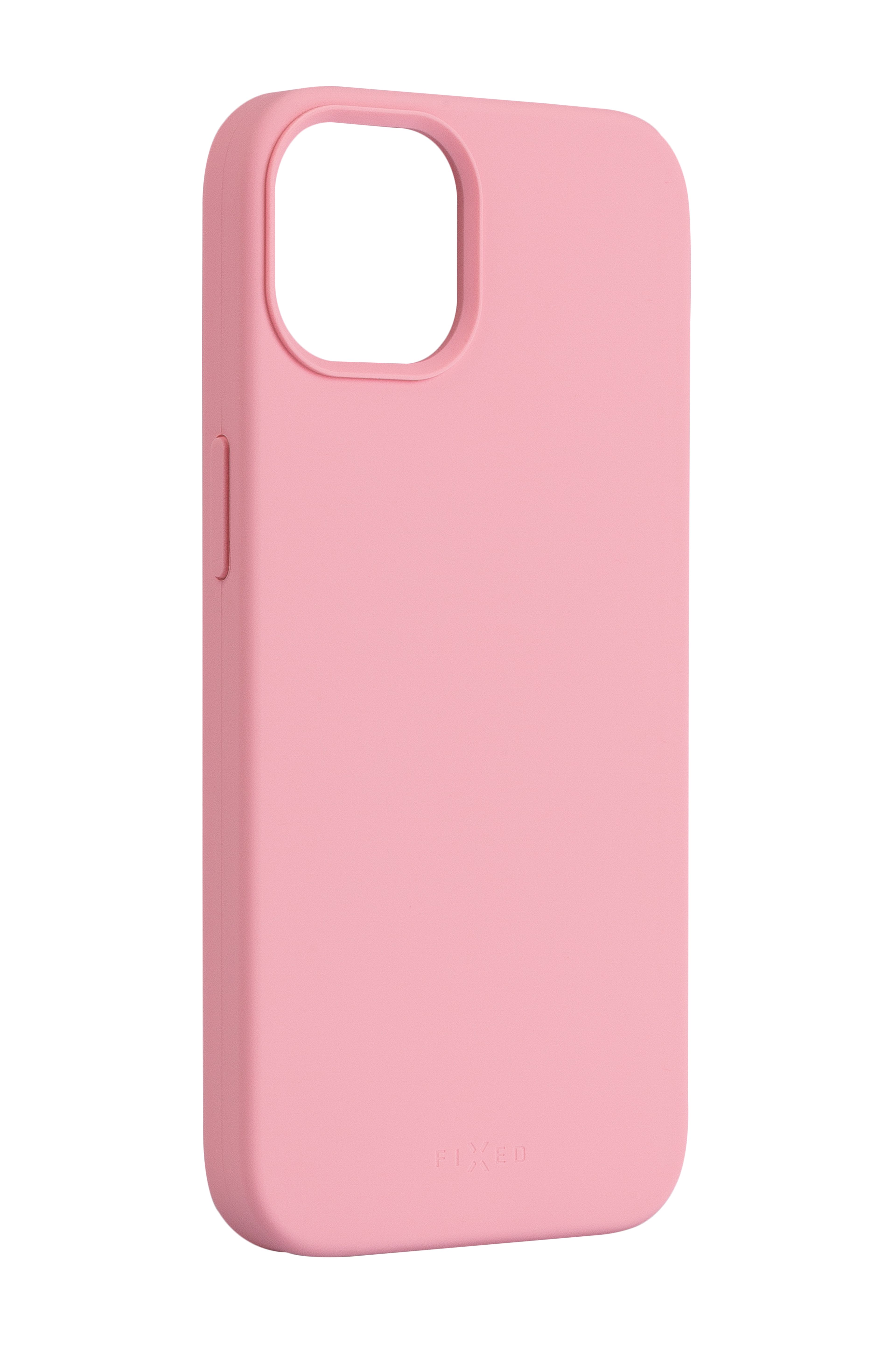 Zadní kryt Flow pro Apple iPhone 13, růžový