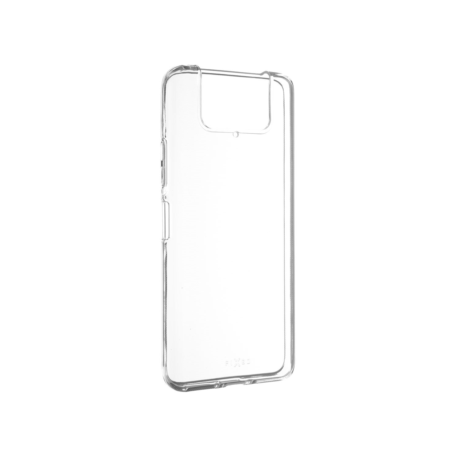 TPU gelové pouzdro pro ASUS Zenfone 8 Flip, čiré