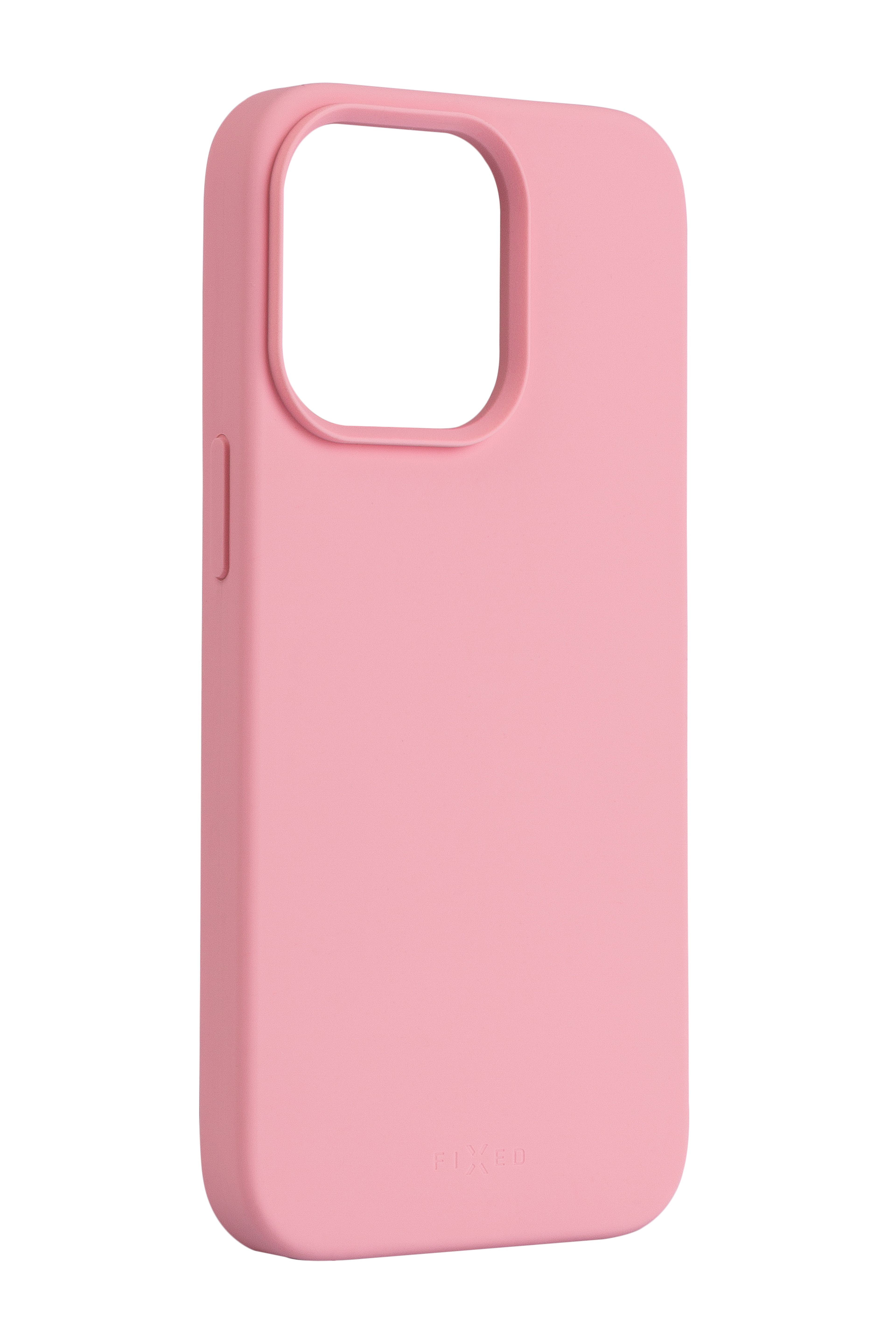 Zadní kryt Flow pro Apple iPhone 13 Pro, růžový