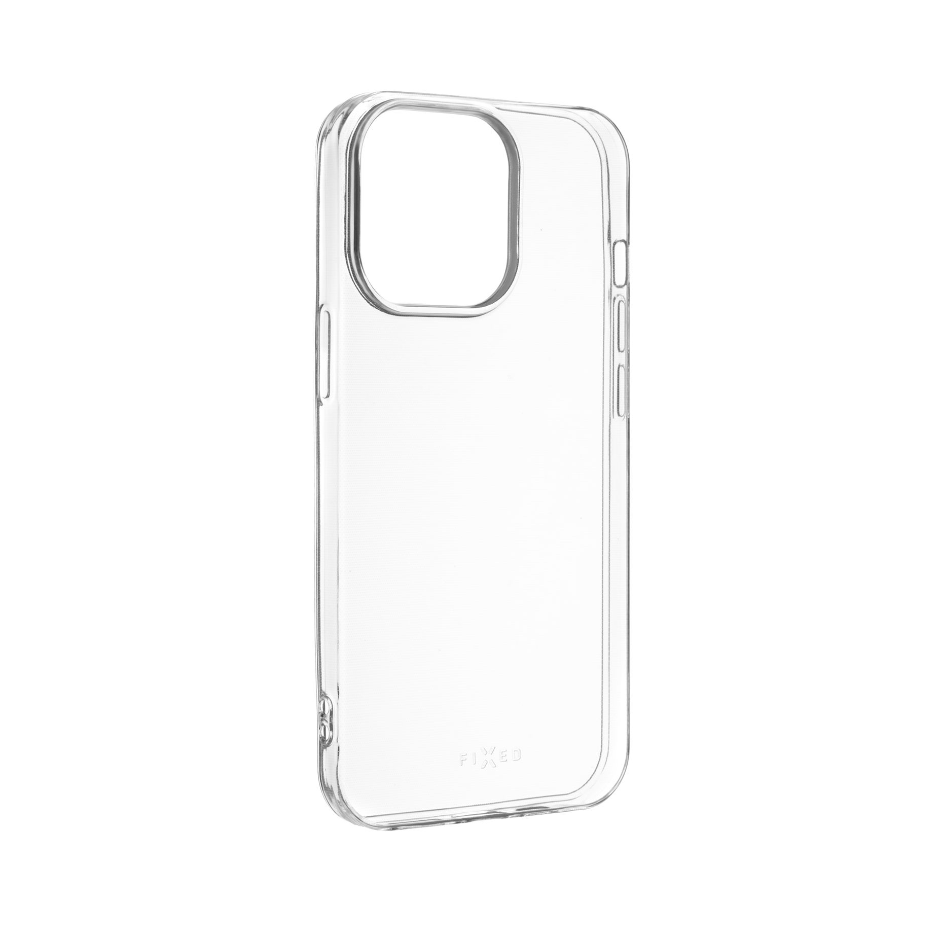 Ultratenké TPU gelové pouzdro Skin pro Apple iPhone 13 Pro, 0,6 mm, čiré