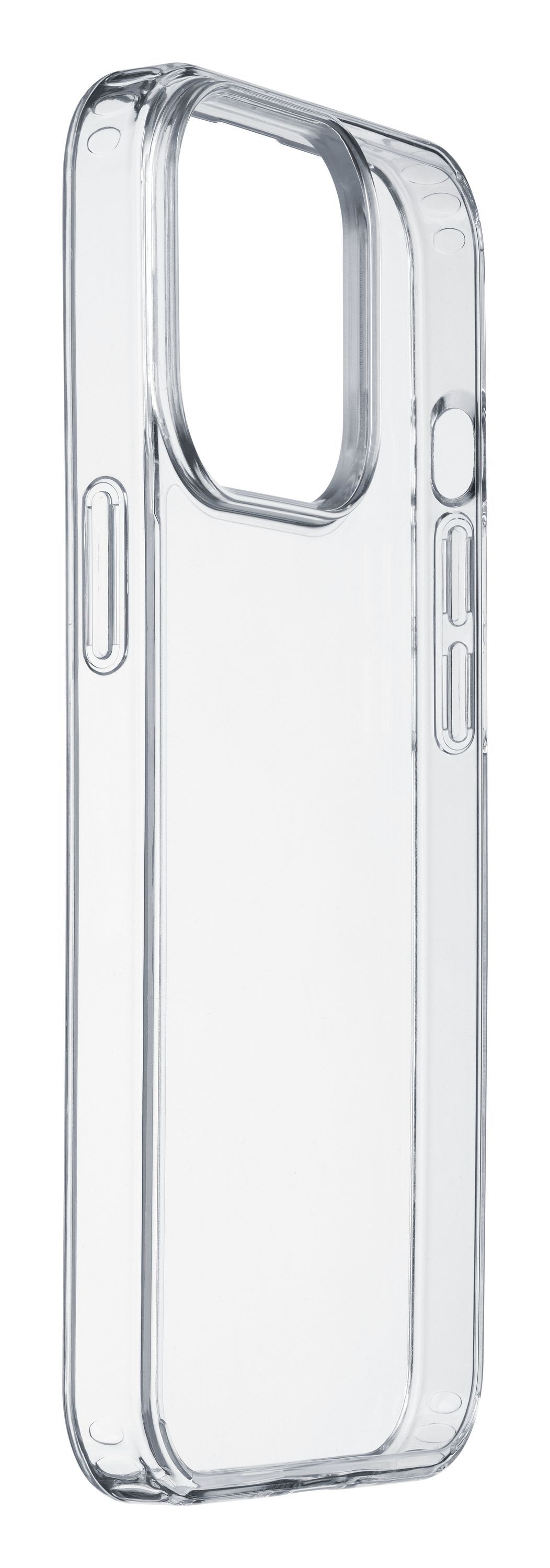 Zadní čirý kryt s ochranným rámečkem Clear Duo pro Apple iPhone 13 Pro