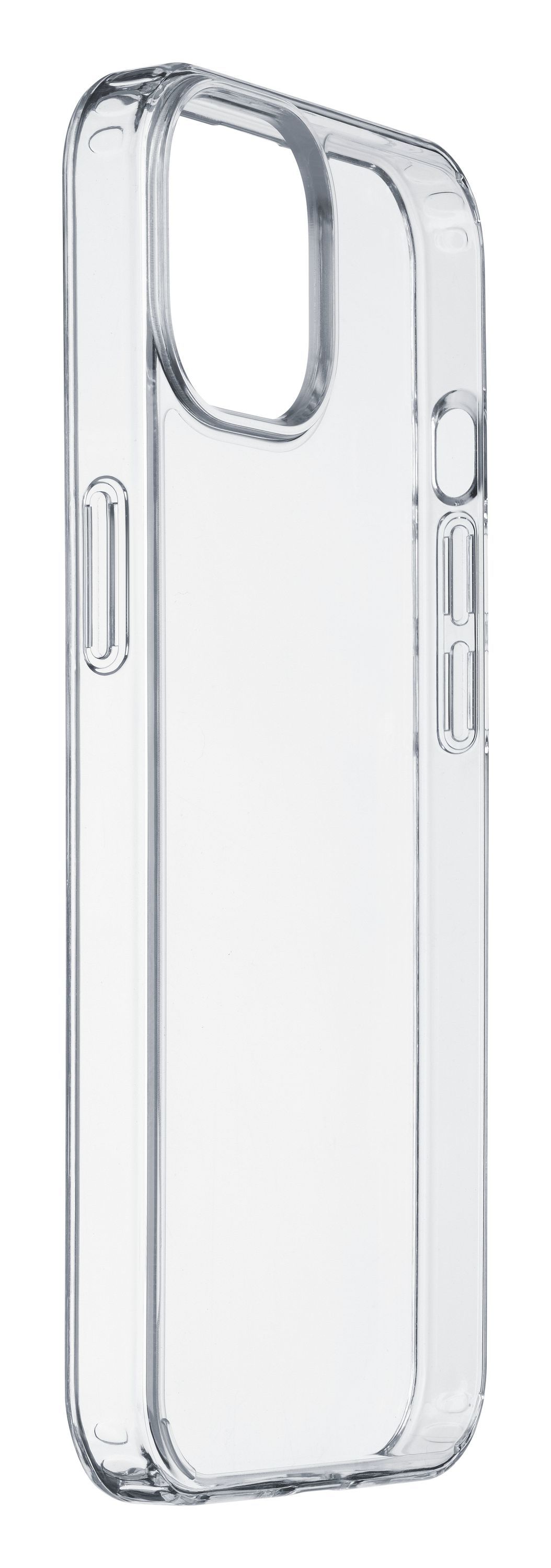 Zadní čirý kryt s ochranným rámečkem Clear Duo pro Apple iPhone 13