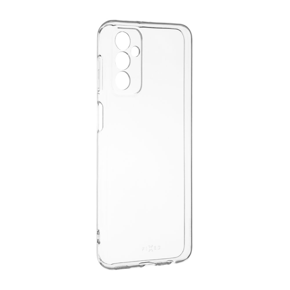 TPU gelové pouzdro pro Samsung Galaxy M23 5G, čiré