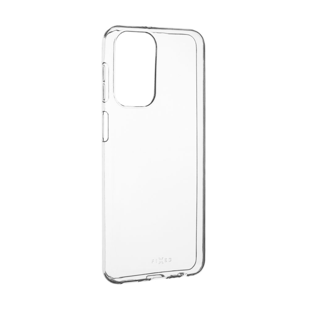 TPU gelové pouzdro pro Samsung Galaxy A23 5G, čiré