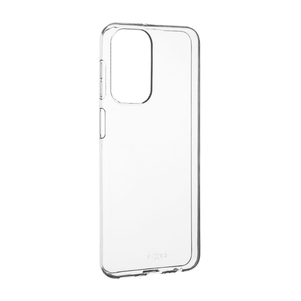 TPU gelové pouzdro pro Samsung Galaxy A23, čiré
