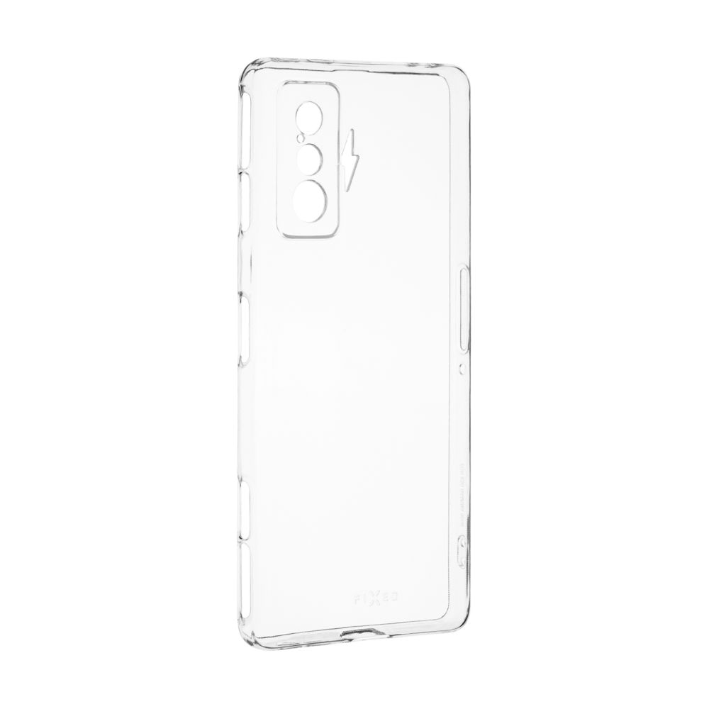 TPU gelové pouzdro pro Xiaomi POCO F4 GT, čiré