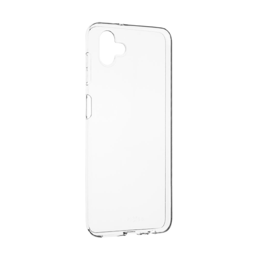 TPU gelové pouzdro pro Samsung Galaxy M13 5G, čiré