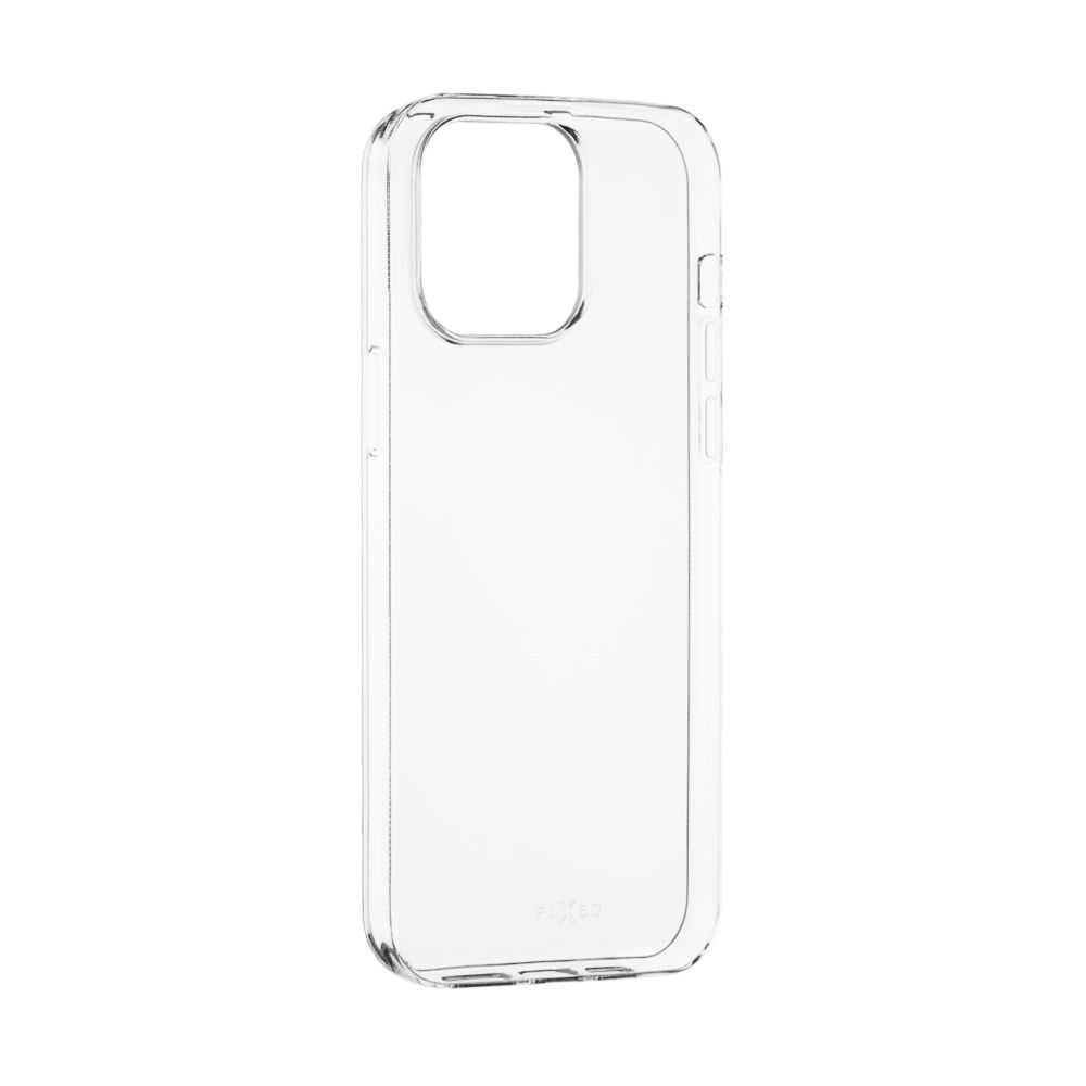 Ultratenké TPU gelové pouzdro Skin pro Apple iPhone 14 Pro Max, 0,6 mm, čiré