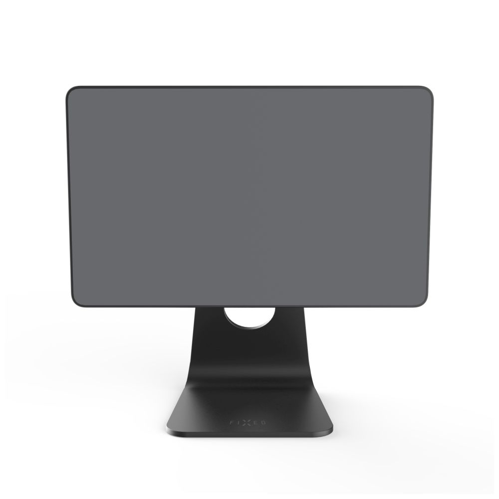 Hliníkový magnetický stojánek Frame pro Apple iPad Pro 11" (2018-2022) a iPad Air (2020/2022), space gray