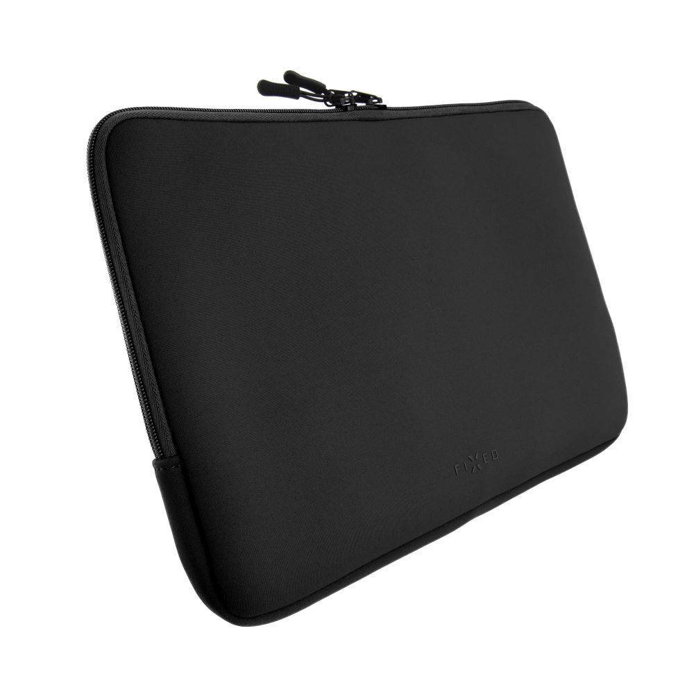 Neoprenové pouzdro Sleeve pro notebooky o úhlopříčce do 14", černé