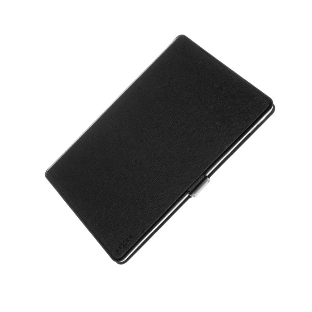 Pouzdro se stojánkem Topic Tab pro Samsung Galaxy Tab S9+/S9 FE+, černé