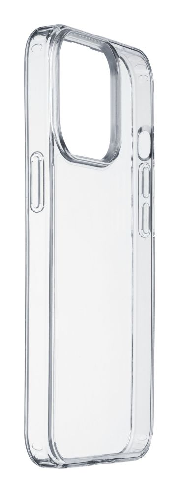 Zadní čirý kryt s ochranným rámečkem Clear Duo pro Apple iPhone 15 Plus