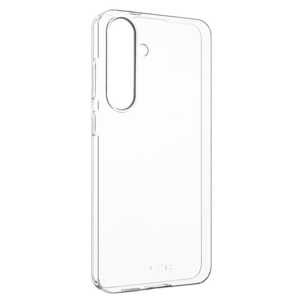 Ultratenké TPU gelové pouzdro Skin pro Samsung Galaxy S24+, 0,6 mm, čiré