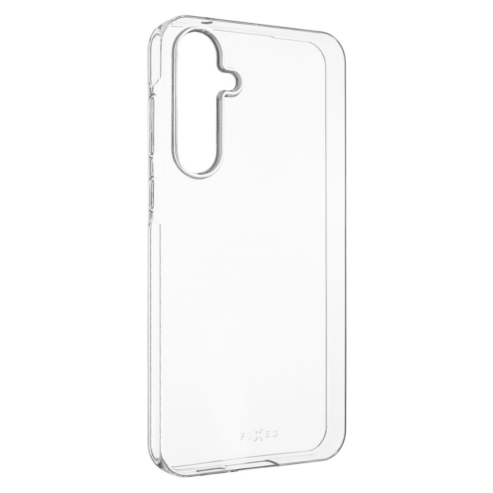 Ultratenké TPU gelové pouzdro Skin pro Samsung Galaxy A55 5G, 0,6 mm, čiré