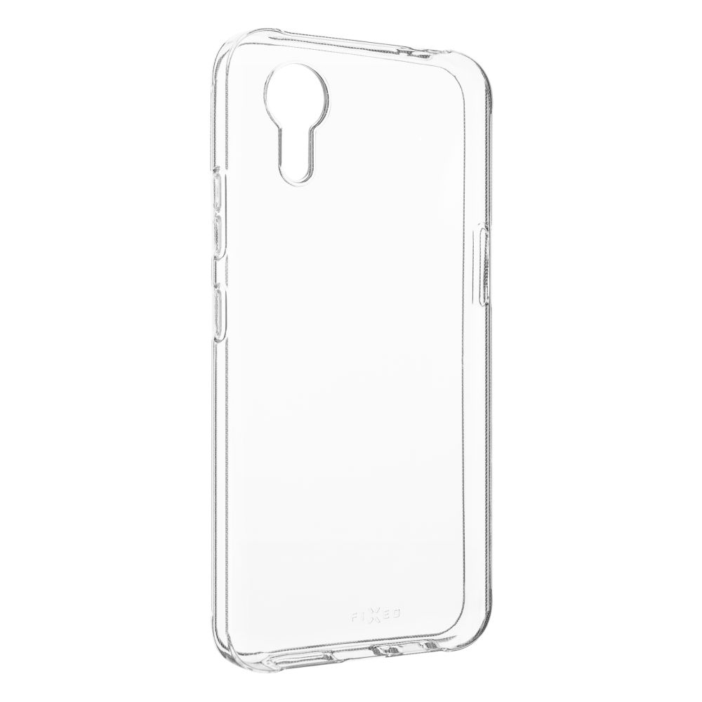 TPU gelové pouzdro pro Samsung Galaxy Xcover 7 5G, čiré