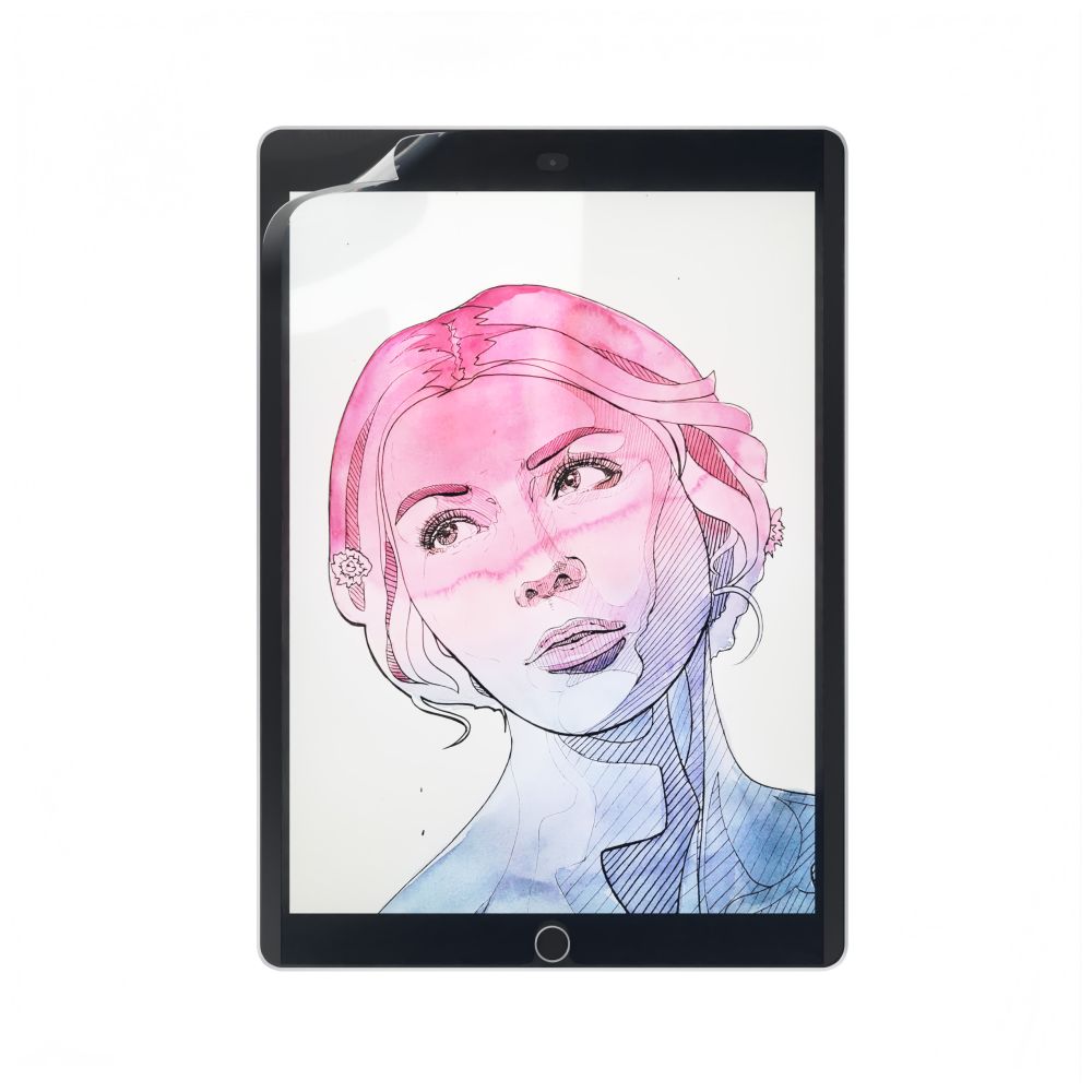 Magnetická ochranná folie PaperFilm Screen Protector pro Apple iPad 10,2" (2019/2020/2021)