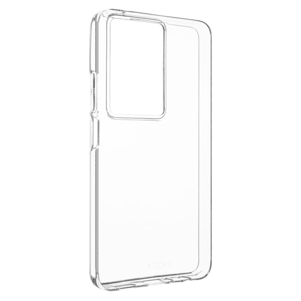 TPU gelové pouzdro pro OnePlus Nord N30 SE 5G, čiré