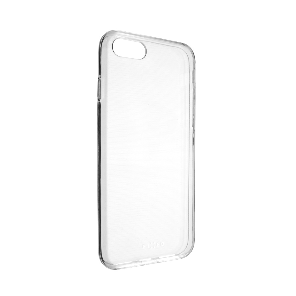 TPU gelové pouzdro pro Apple iPhone 7/8/SE (2020/2022), čiré