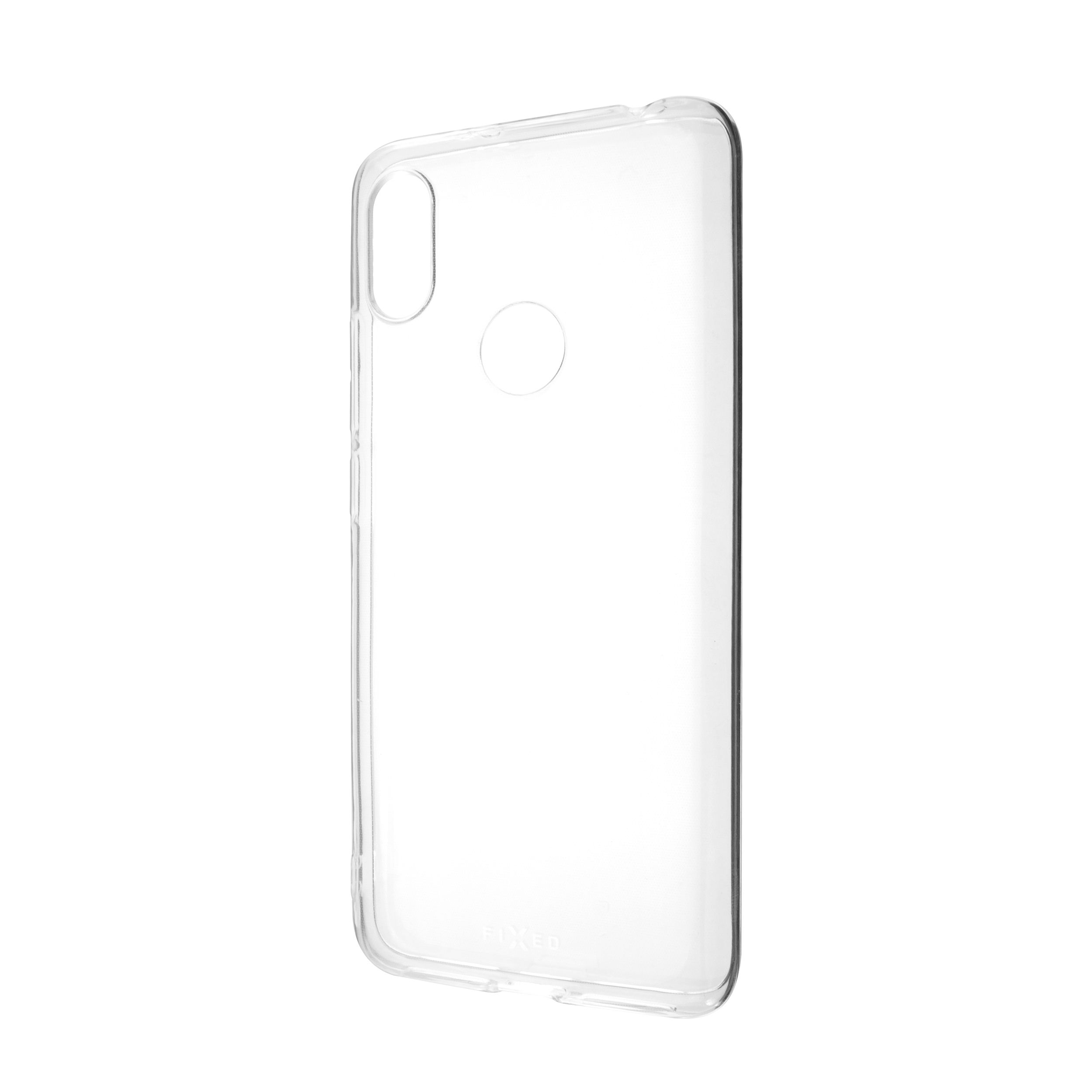 TPU gelové pouzdro pro Xiaomi Redmi S2, čiré