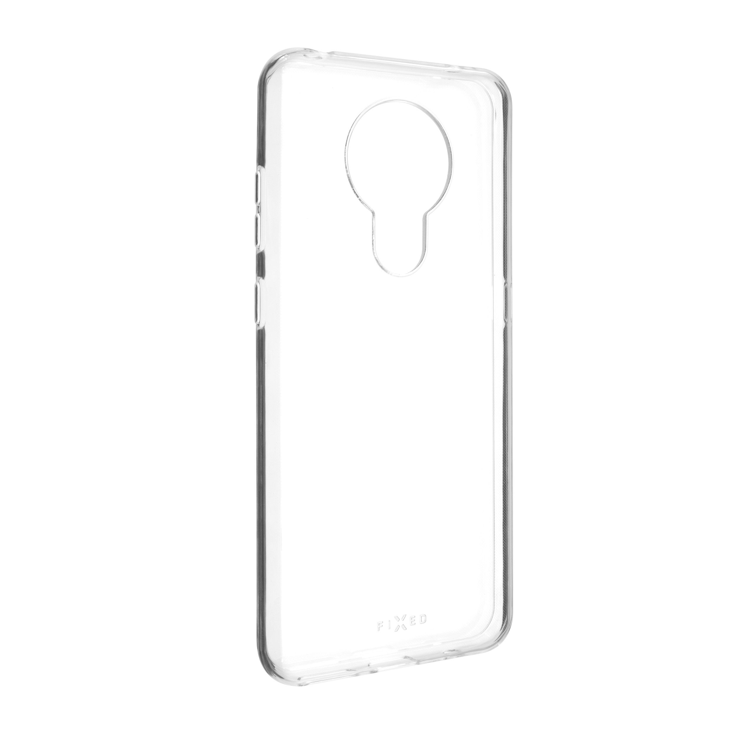 TPU gelové pouzdro pro Nokia 5.3, čiré