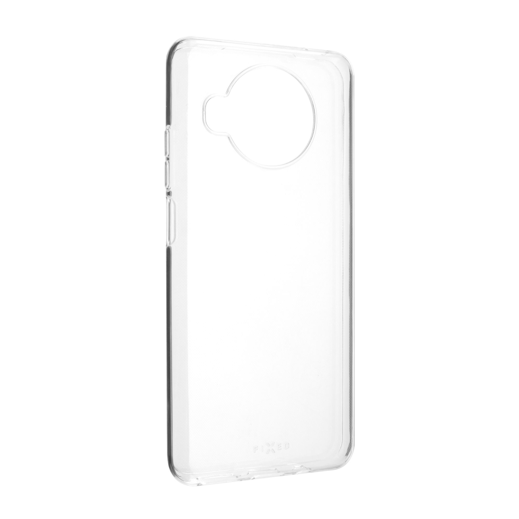TPU gelové pouzdro pro Xiaomi Mi 10T Lite, čiré