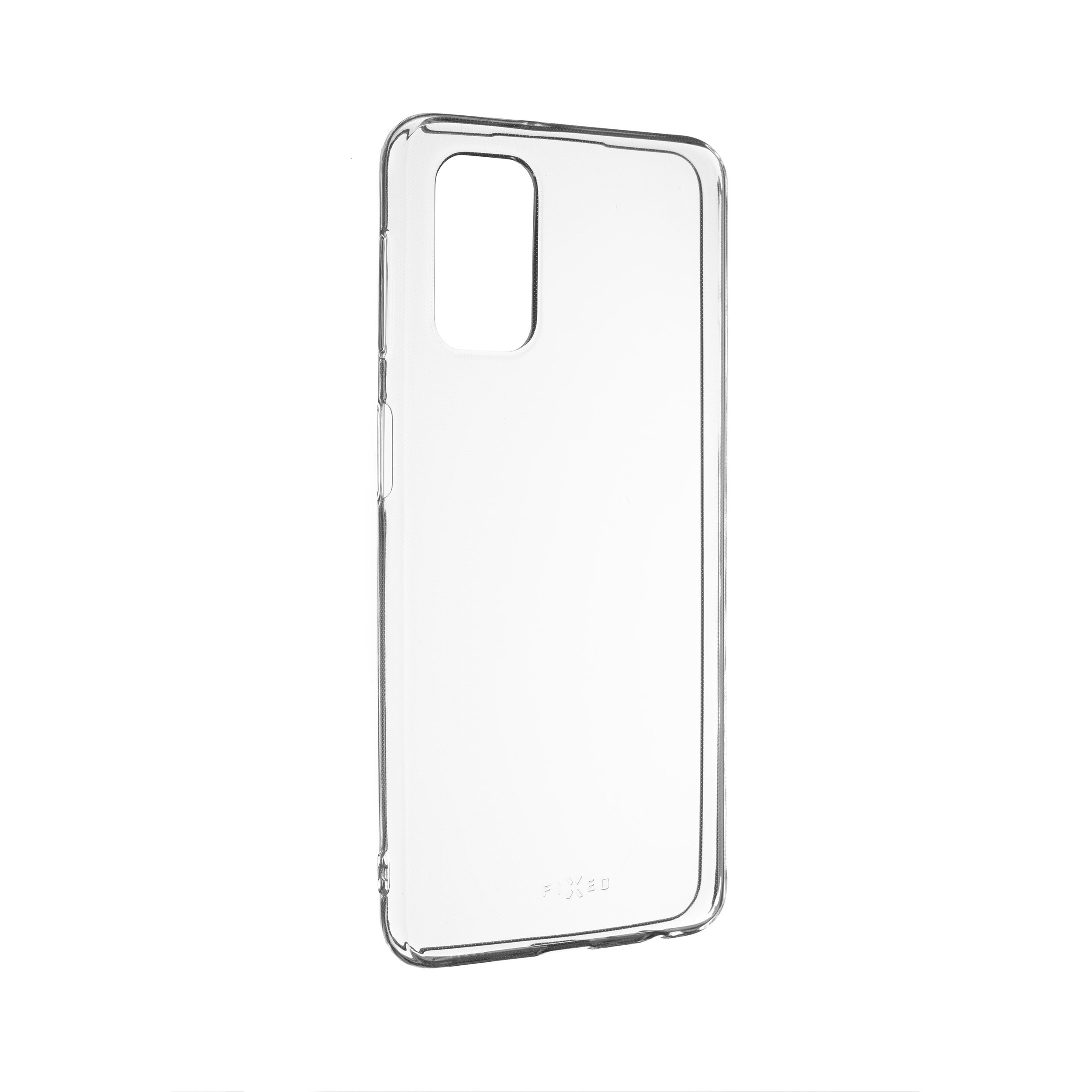 TPU gelové pouzdro pro Samsung Galaxy A32 5G, čiré