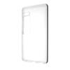 FIXED Story TPU Back Cover for MEIZU PRO 7, clear