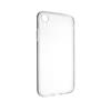 FIXED Story TPU Back Cover for Apple iPhone XR, clear