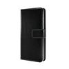 Puzdro typu kniha FIXED Opus pre Samsung Galaxy A40, čierne