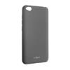 FIXED Story Back Cover for Xiaomi Redmi Go, gray