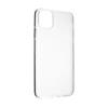 FIXED Story TPU Back Cover for Apple iPhone 11 Pro Max, clear