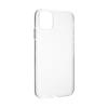 FIXED Story TPU Back Cover for Apple iPhone 11, clear