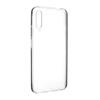 FIXED Story TPU Back Cover for Honor 9X Pro, clear