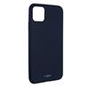 FIXED Story Back Cover for Apple iPhone 11 Pro Max, blue
