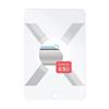 FIXED 2,5D Tempered Glass for Apple iPad 10.2" (2019/2020/2021)