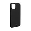 FIXED Story Back Cover for Apple iPhone 11 Pro, black