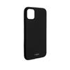 FIXED Story Back Cover for Apple iPhone 11, black