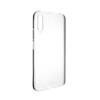 FIXED TPU Gel Case for Huawei P Smart Pro (2019), clear