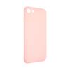 FIXED Story Back Cover for Apple iPhone 7/8/SE (2020/2022), pink