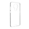 FIXED Story TPU Back Cover for Nokia 5.3, clear