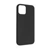FIXED Story Back Cover for Apple iPhone 12/12 Pro, black