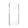 FIXED Story TPU Back Cover for Nokia 3.4, clear