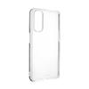 FIXED TPU Gel Case for Realme 7, clear