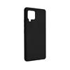 FIXED Story Back Cover for Samsung Galaxy A42 5G/M42 5G, black