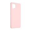 FIXED Story Back Cover for Samsung Galaxy A42 5G/M42 5G, pink